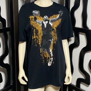 Nike Shirts - Kobe Bryant Black Mamba Nike Dri-fit Shirt Nike Shirts - Kobe Bryant Black Mamba Nike Dri-fit Shirt